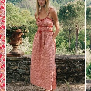 Christy Dawn Truett Dress XS